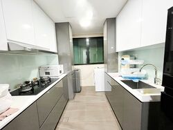 Simei Green Condominium (D18), Condominium #518451451